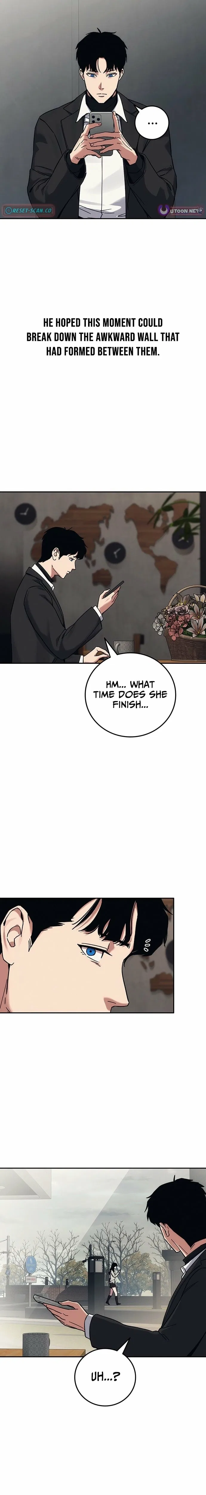 Let Me Know Your Price Chapter 31 – Page 30