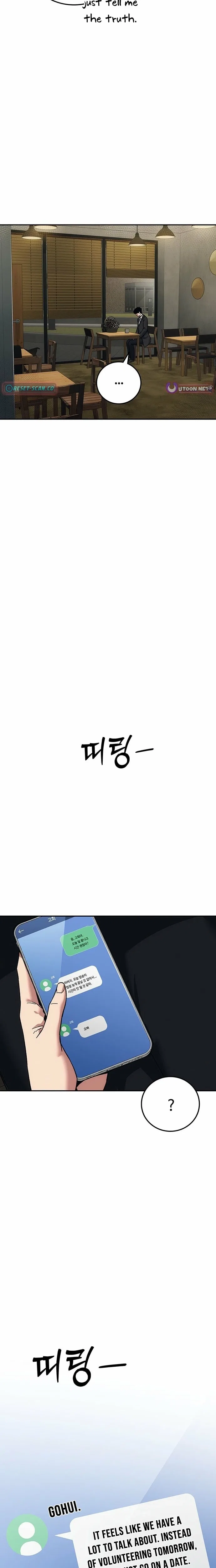 Let Me Know Your Price Chapter 31 – Page 33