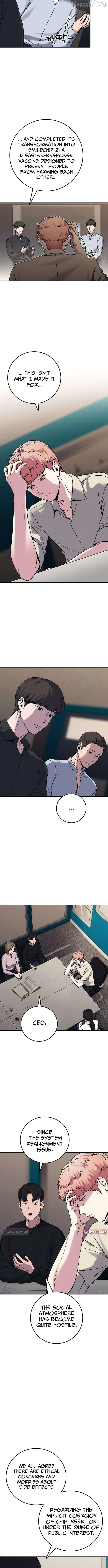 Let Me Know Your Price Chapter 30 – Page 6
