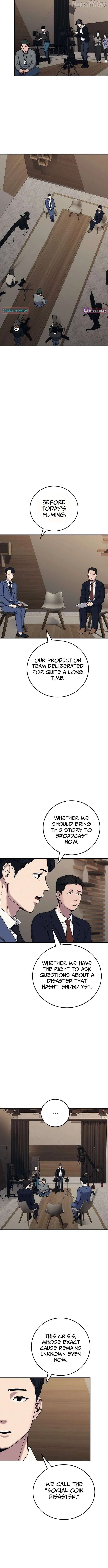 Let Me Know Your Price Chapter 30 – Page 8