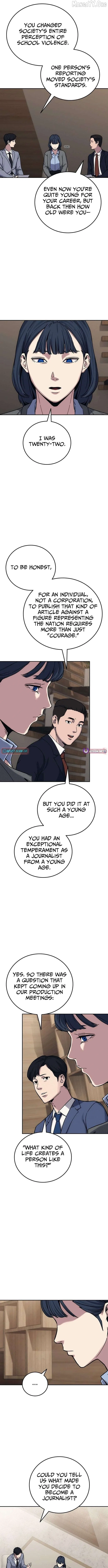 Let Me Know Your Price Chapter 30 – Page 15