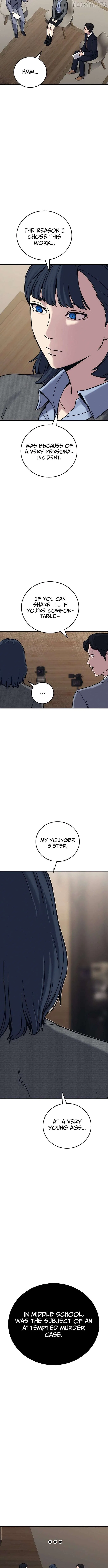 Let Me Know Your Price Chapter 30 – Page 16