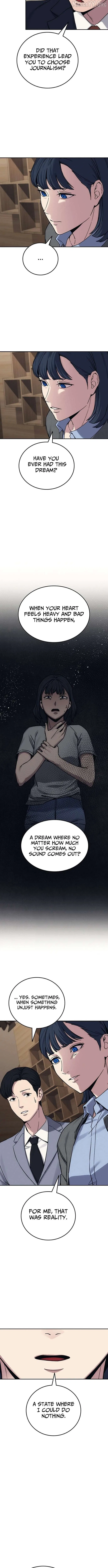 Let Me Know Your Price Chapter 30 – Page 18