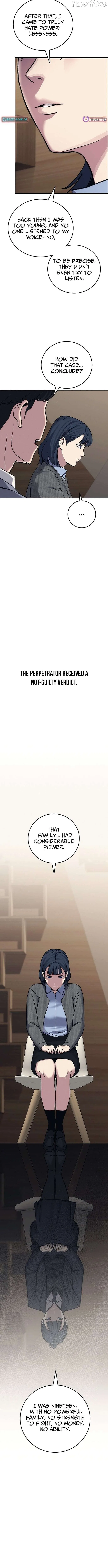 Let Me Know Your Price Chapter 30 – Page 19