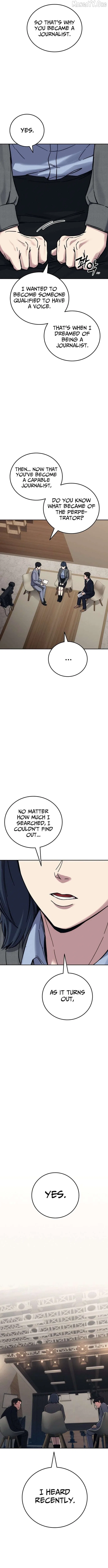 Let Me Know Your Price Chapter 30 – Page 20