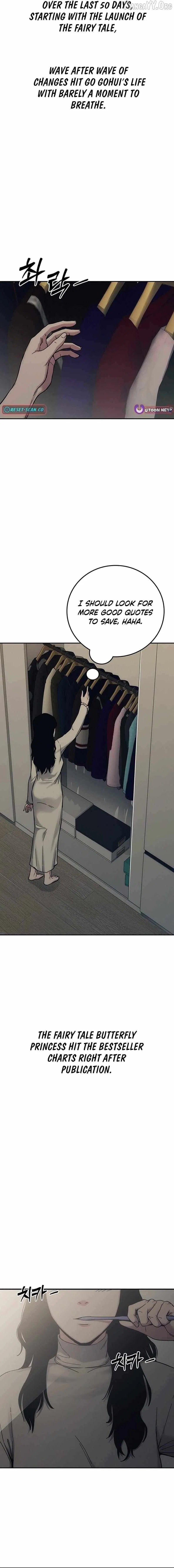 Let Me Know Your Price Chapter 29 – Page 6
