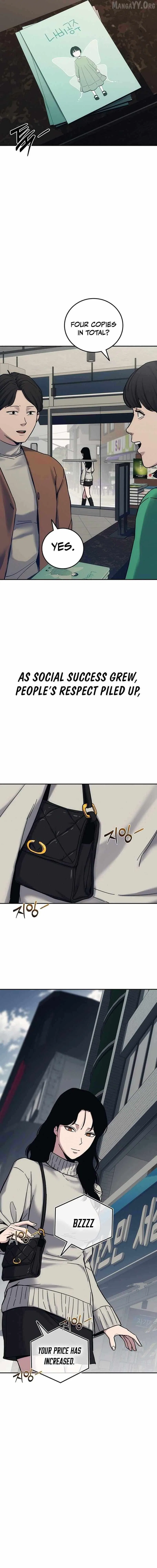 Let Me Know Your Price Chapter 29 – Page 10