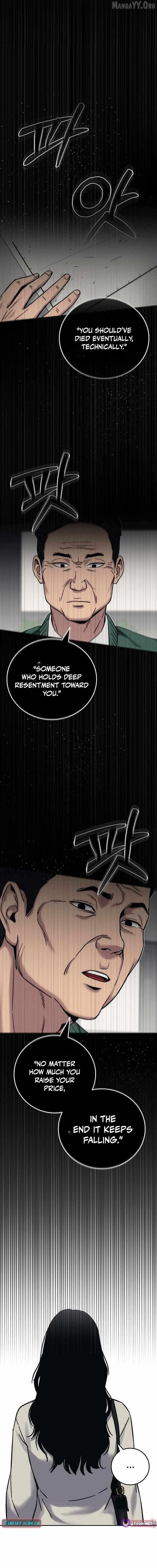 Let Me Know Your Price Chapter 29 – Page 13