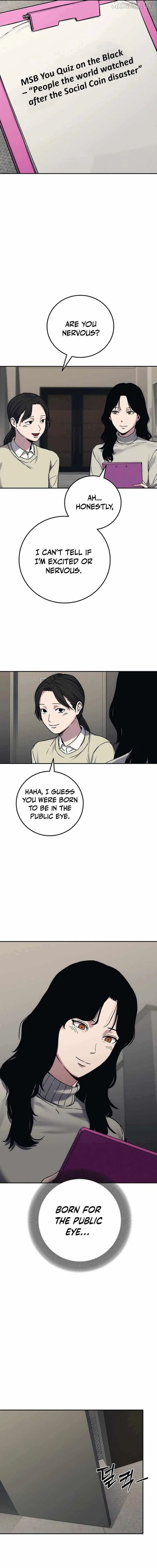 Let Me Know Your Price Chapter 29 – Page 17