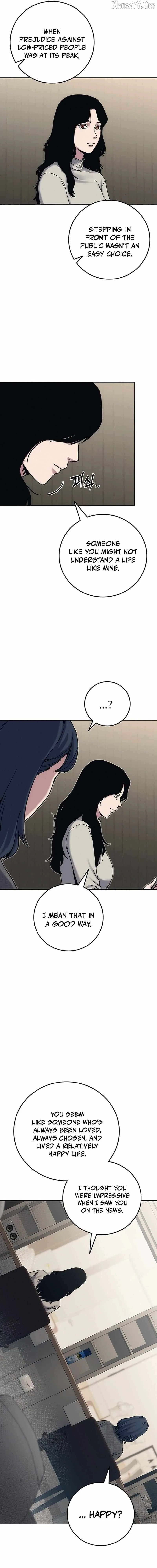 Let Me Know Your Price Chapter 29 – Page 25