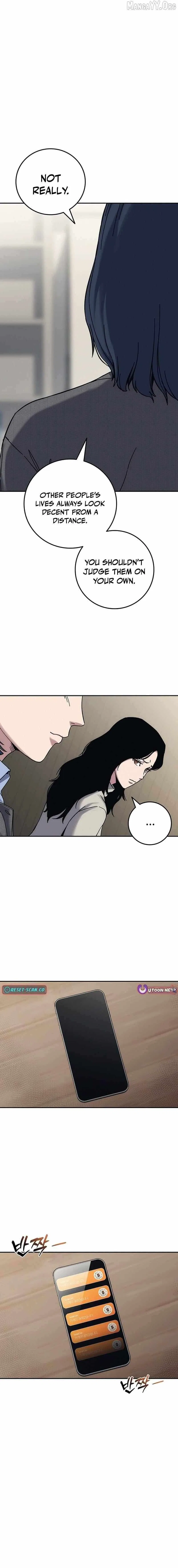 Let Me Know Your Price Chapter 29 – Page 26