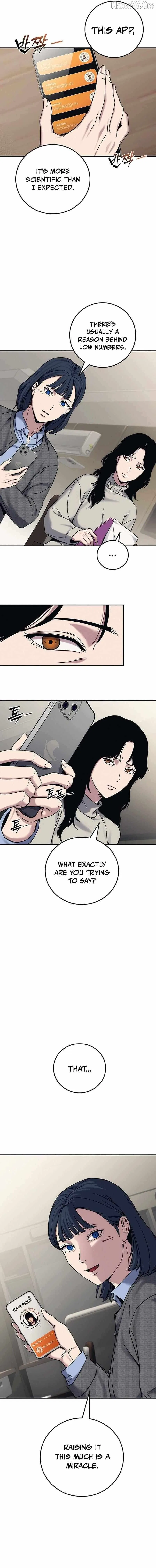 Let Me Know Your Price Chapter 29 – Page 27