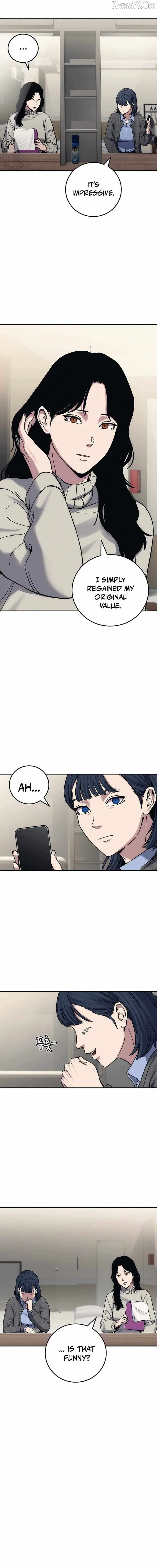 Let Me Know Your Price Chapter 29 – Page 28