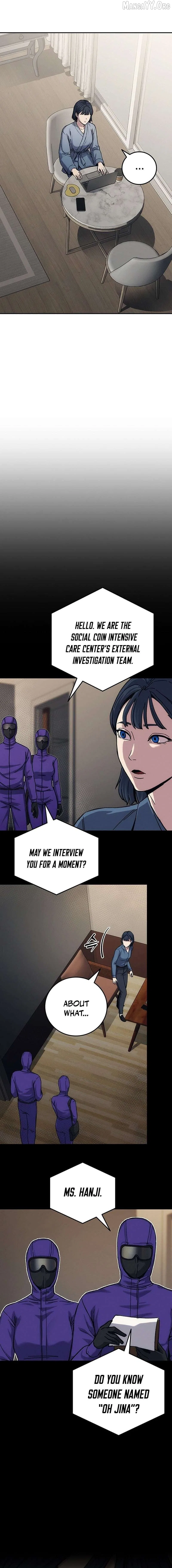 Let Me Know Your Price Chapter 28 – Page 2