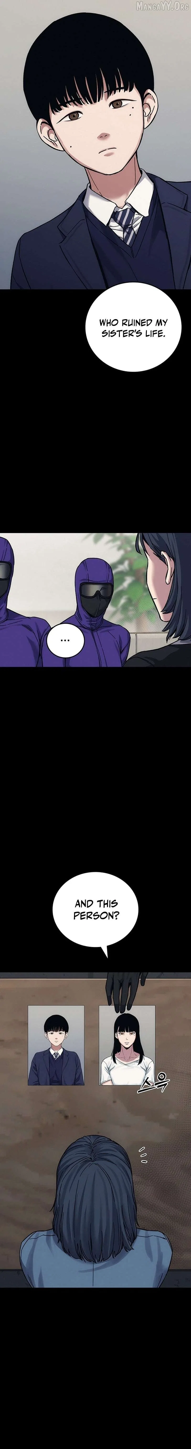 Let Me Know Your Price Chapter 28 – Page 5