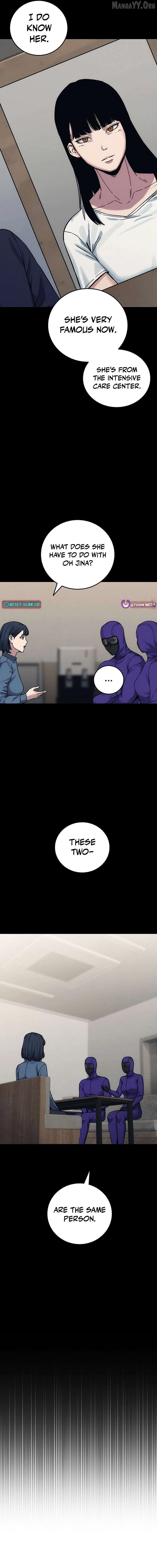 Let Me Know Your Price Chapter 28 – Page 6