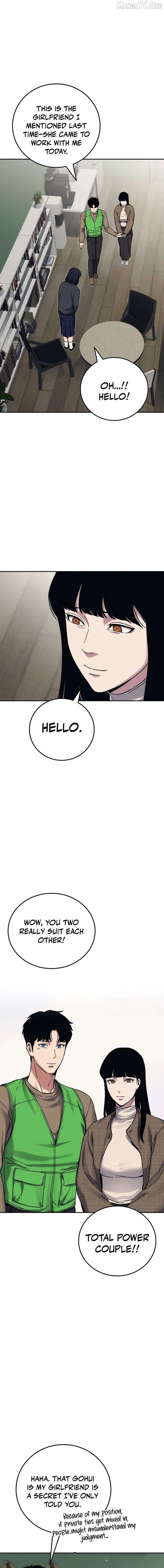Let Me Know Your Price Chapter 28 – Page 14