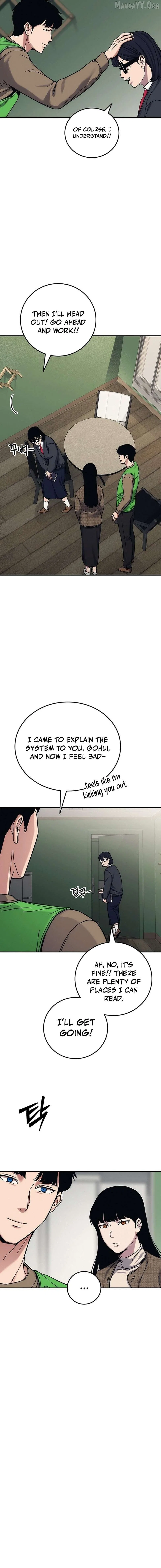 Let Me Know Your Price Chapter 28 – Page 15