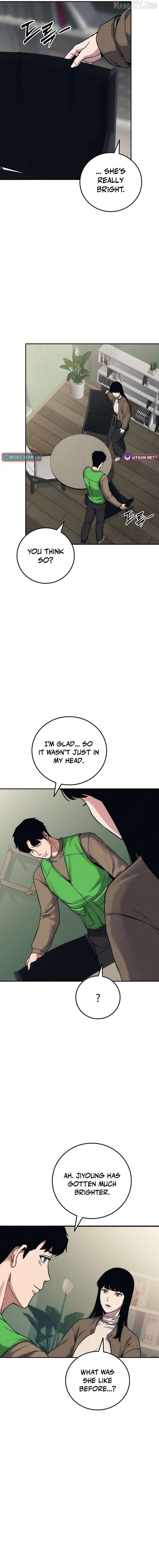 Let Me Know Your Price Chapter 28 – Page 16
