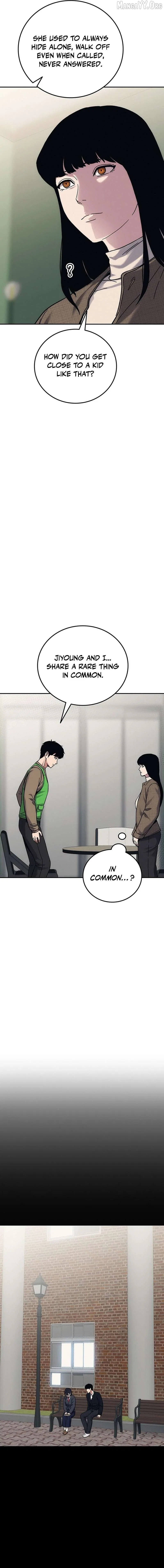 Let Me Know Your Price Chapter 28 – Page 17