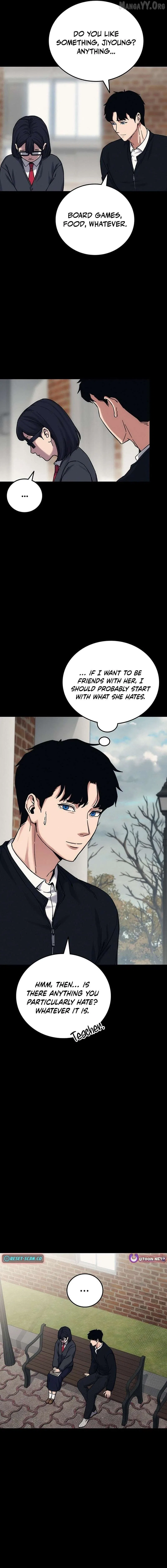 Let Me Know Your Price Chapter 28 – Page 18