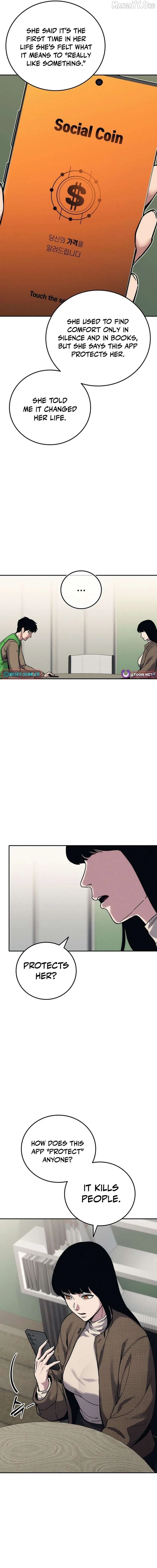 Let Me Know Your Price Chapter 28 – Page 23