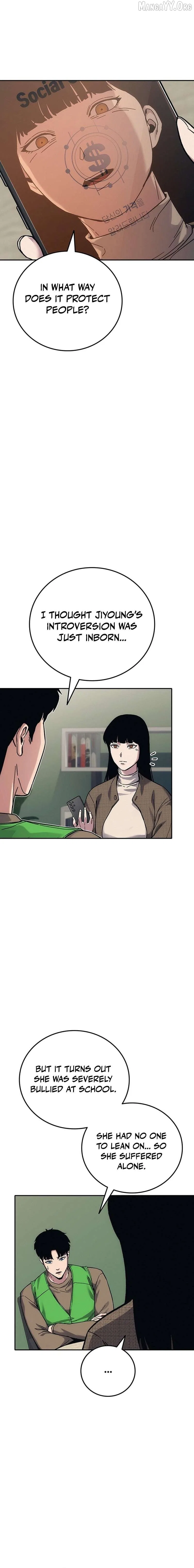 Let Me Know Your Price Chapter 28 – Page 24