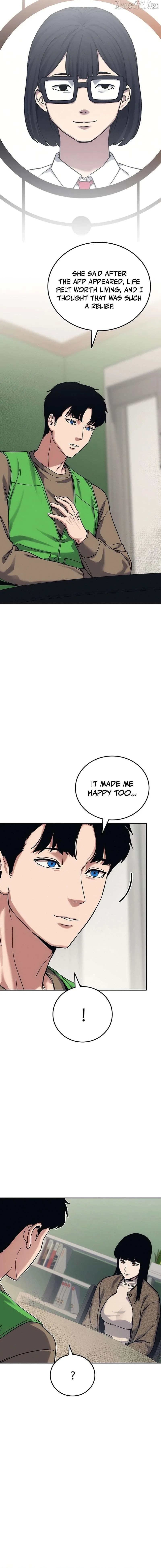 Let Me Know Your Price Chapter 28 – Page 27