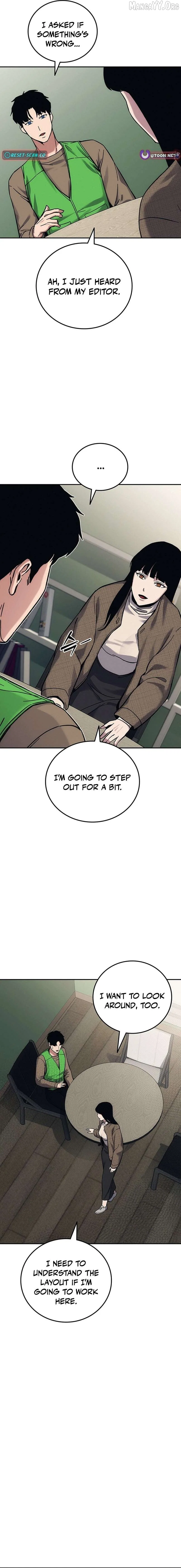 Let Me Know Your Price Chapter 28 – Page 29