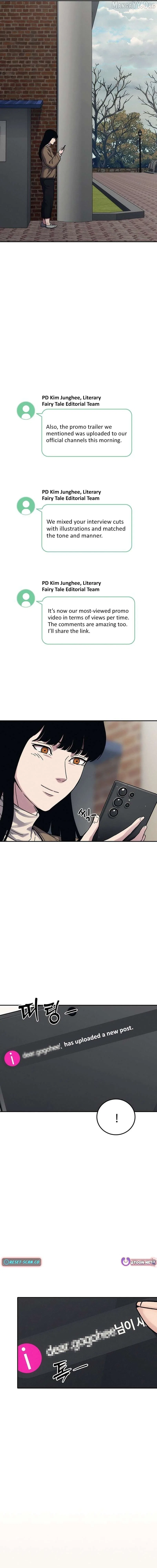 Let Me Know Your Price Chapter 28 – Page 31