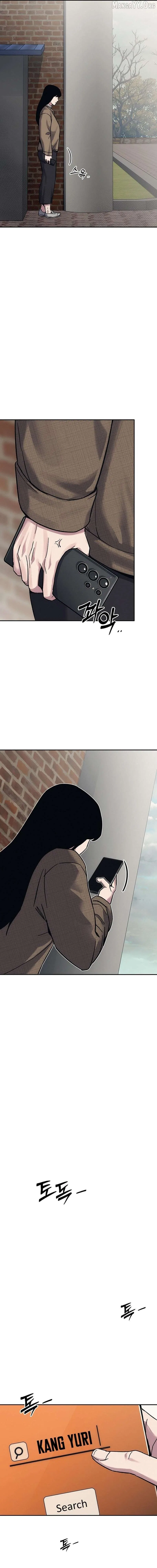 Let Me Know Your Price Chapter 28 – Page 33