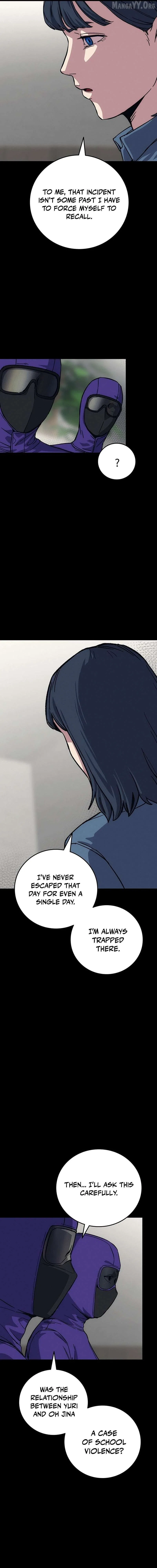 Let Me Know Your Price Chapter 28 – Page 35