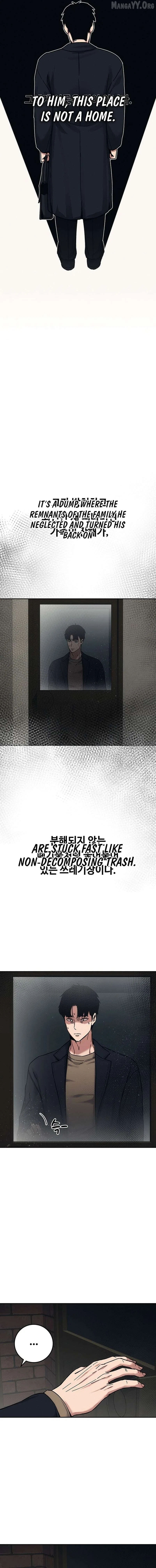 Let Me Know Your Price Chapter 27 – Page 4