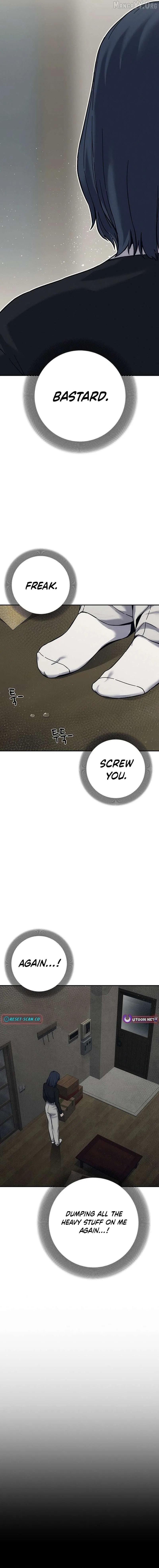 Let Me Know Your Price Chapter 27 – Page 13