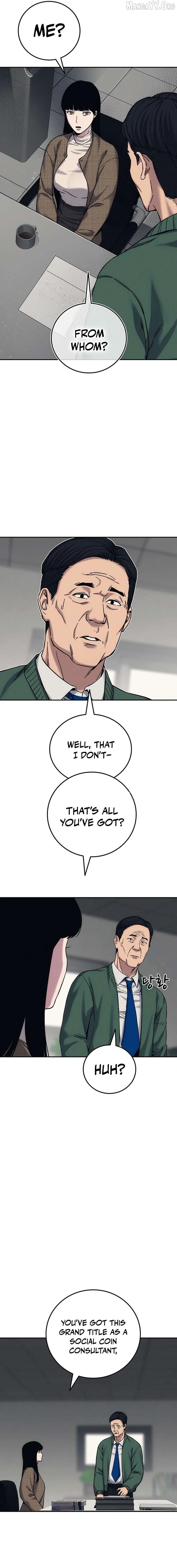 Let Me Know Your Price Chapter 27 – Page 17