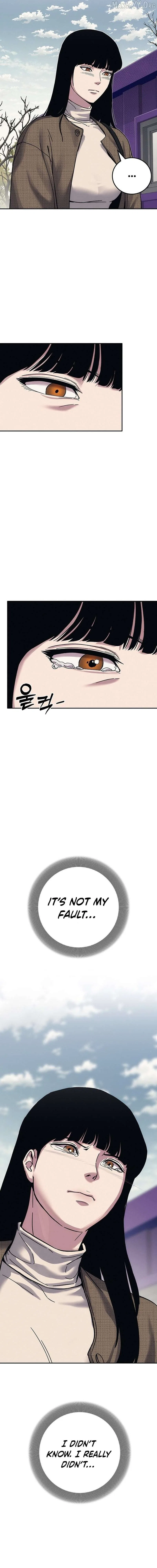 Let Me Know Your Price Chapter 27 – Page 23