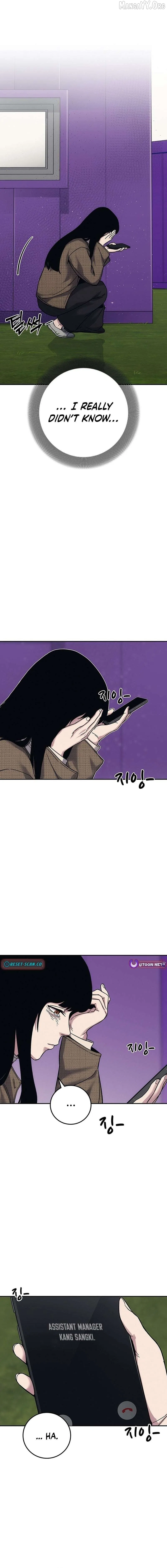 Let Me Know Your Price Chapter 27 – Page 24