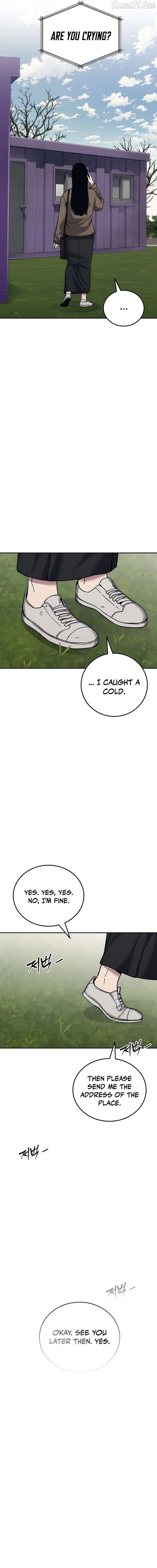 Let Me Know Your Price Chapter 27 – Page 26