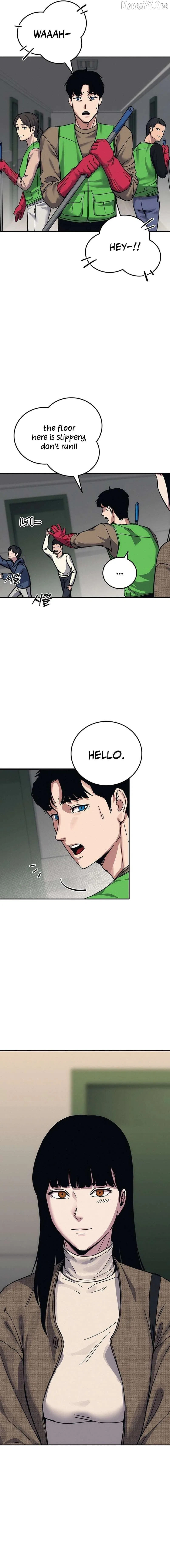 Let Me Know Your Price Chapter 27 – Page 28
