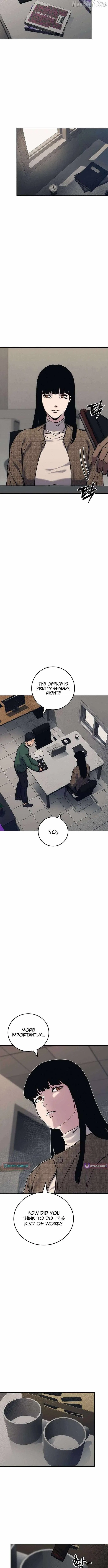 Let Me Know Your Price Chapter 26 – Page 3