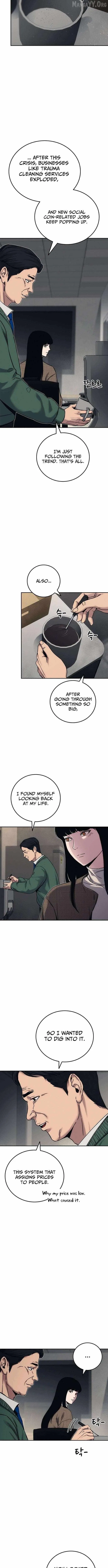 Let Me Know Your Price Chapter 26 – Page 4