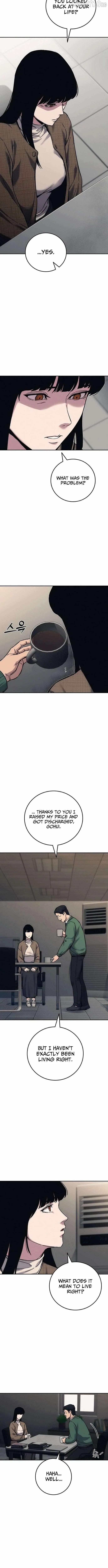 Let Me Know Your Price Chapter 26 – Page 5