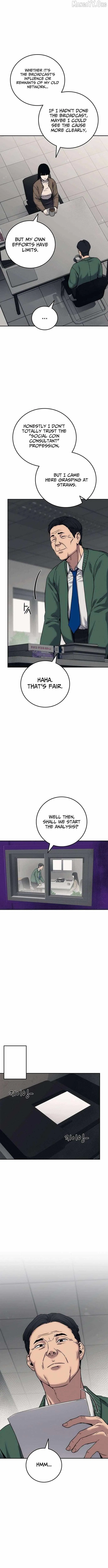 Let Me Know Your Price Chapter 26 – Page 12
