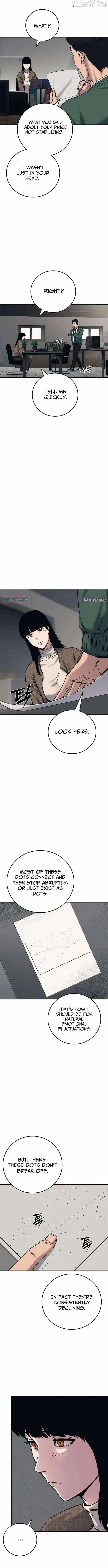 Let Me Know Your Price Chapter 26 – Page 13