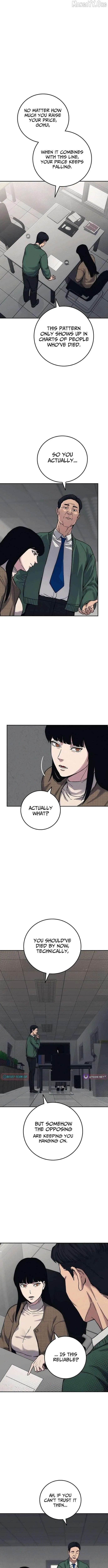 Let Me Know Your Price Chapter 26 – Page 14