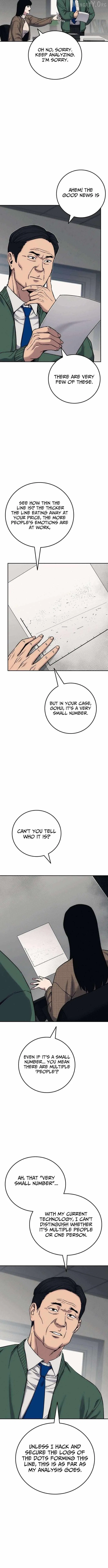 Let Me Know Your Price Chapter 26 – Page 15