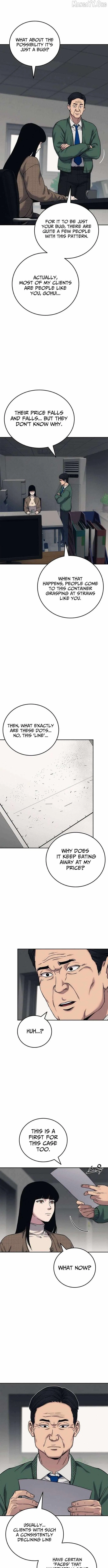 Let Me Know Your Price Chapter 26 – Page 16