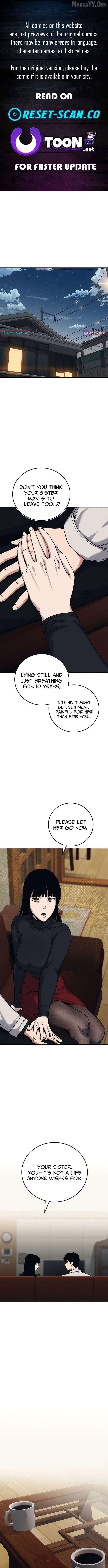 Let Me Know Your Price Chapter 25 – Page 1