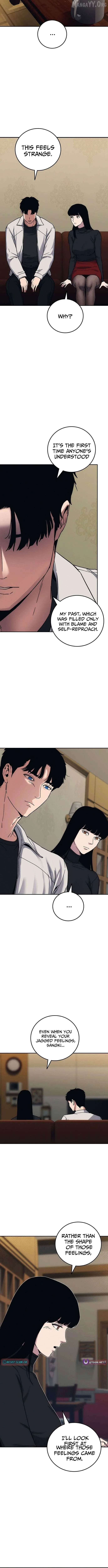 Let Me Know Your Price Chapter 25 – Page 2