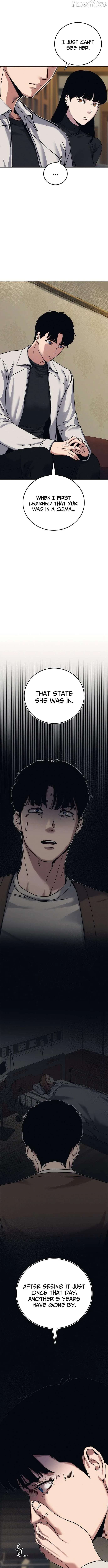 Let Me Know Your Price Chapter 25 – Page 5